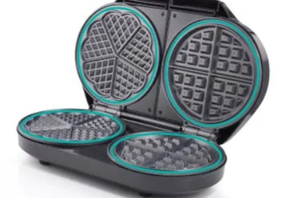 Gofrownica Gorenje WM1400SB